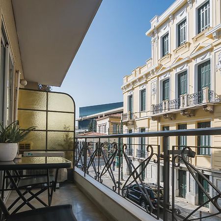 Acropolis Executive Suite Athena Bagian luar foto