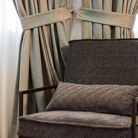 Acropolis Executive Suite Athena Bagian luar foto