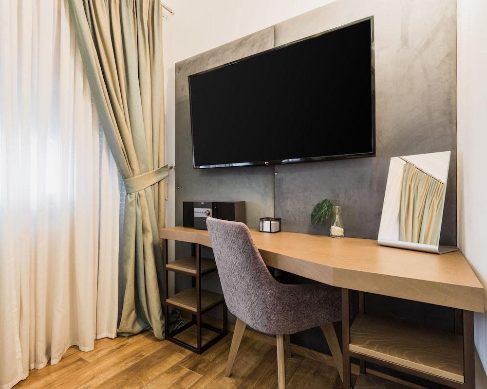Acropolis Executive Suite Athena Bagian luar foto