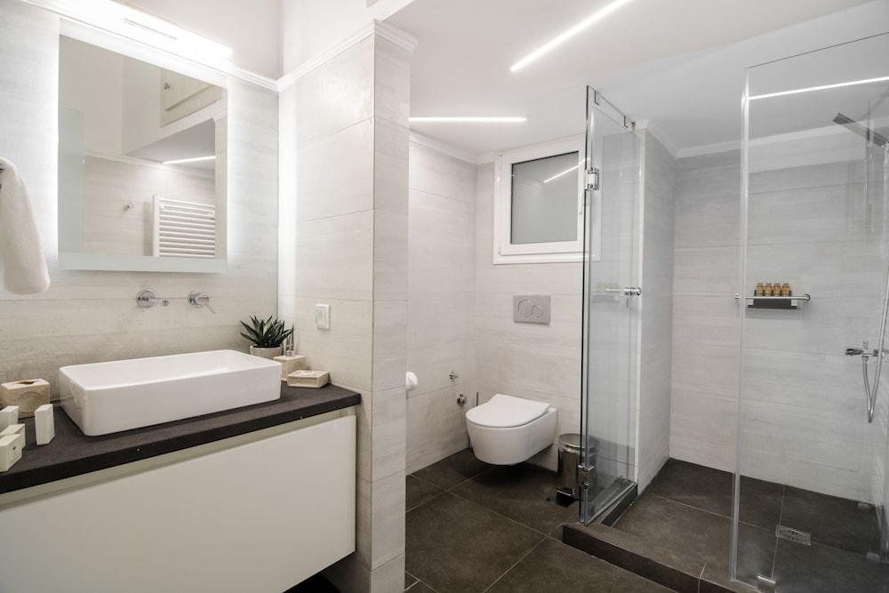 Acropolis Executive Suite Athena Bagian luar foto