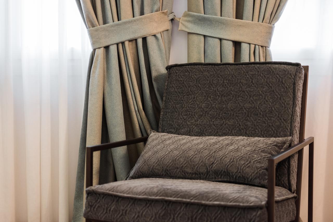 Acropolis Executive Suite Athena Bagian luar foto