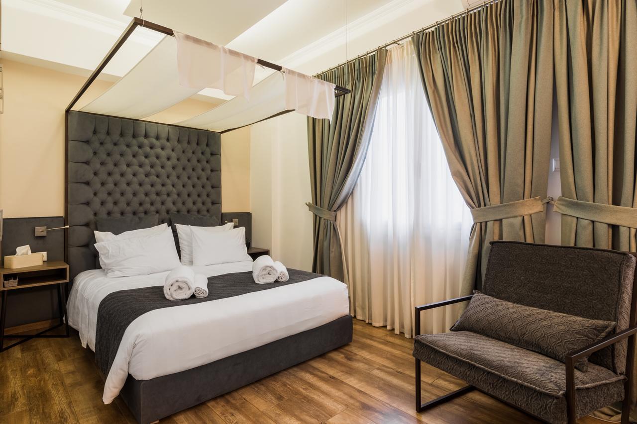 Acropolis Executive Suite Athena Bagian luar foto