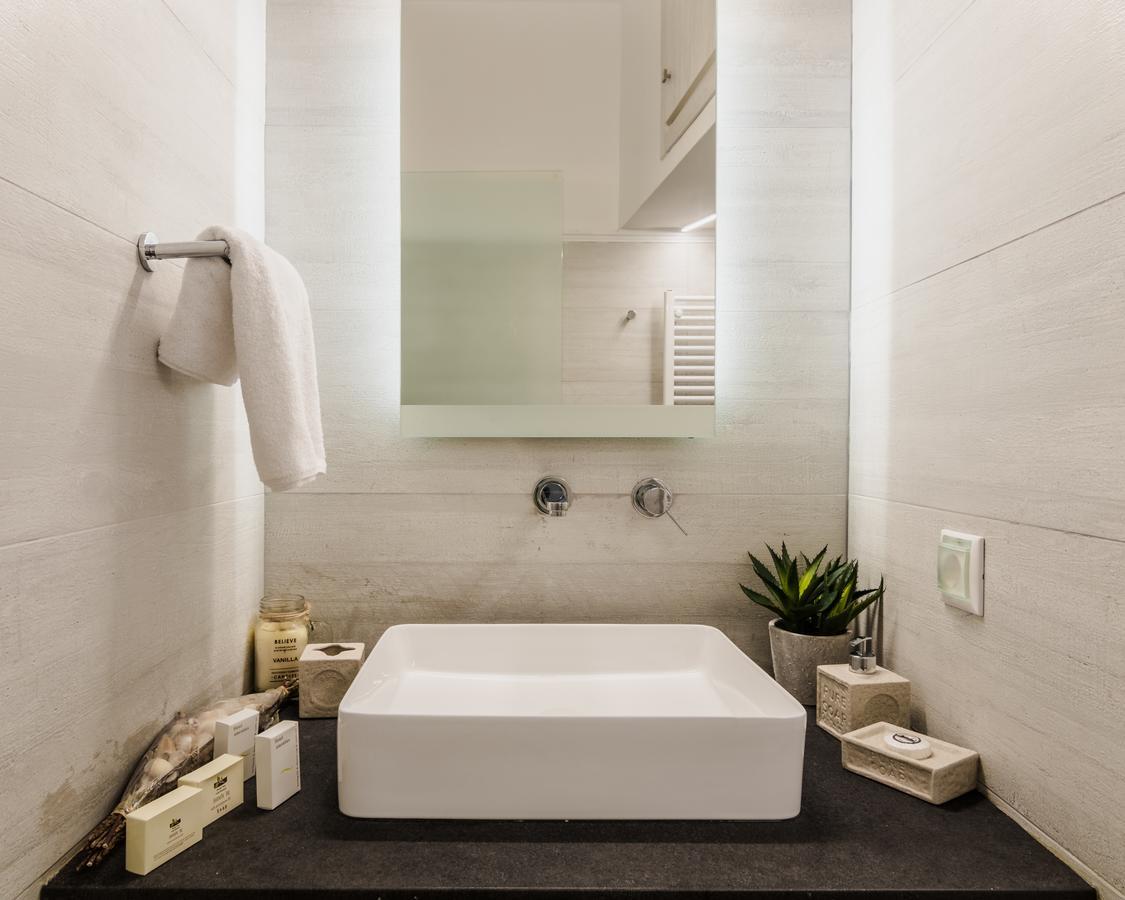Acropolis Executive Suite Athena Bagian luar foto